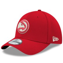 Atlanta Hawks - Team Classic 39THIRTY Flex NBA Czapka
