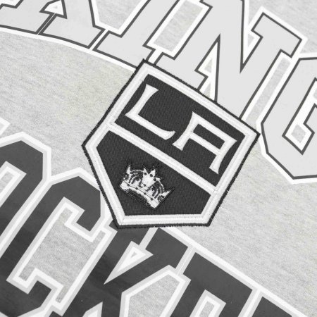 Los Angeles Kings - Assist NHL Bluza s kapturem