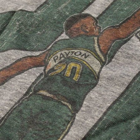 Seattle SuperSonics - Gary Payton TS NBA T-shirt