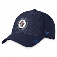 Winnipeg Jets - Authentic Pro 23 Rink Flex NHL Czapka