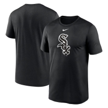 Chicago White Sox - Legend Logo MLB Koszulka