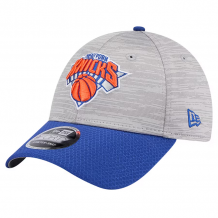 New York Knicks - Digi-Tech Two-Tone 9Forty NBA Hat