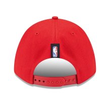 Houston Rockets - 2025 Draft 9Forty NBA Hat
