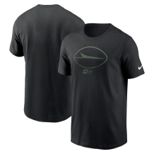 New York Jets - Faded Essential NFL T-Shirt