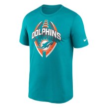 Miami Dolphins - 2025 Icon Legend NFL T-Shirt