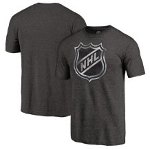 NHL Logo - Team Distressed NHL T-Shirt