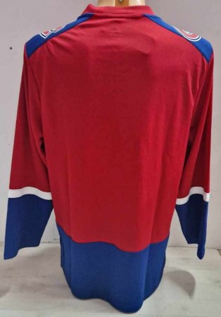 Montreal Canadiens - Fanatics Team Fan NHL Jersey/Własne imię i numer
