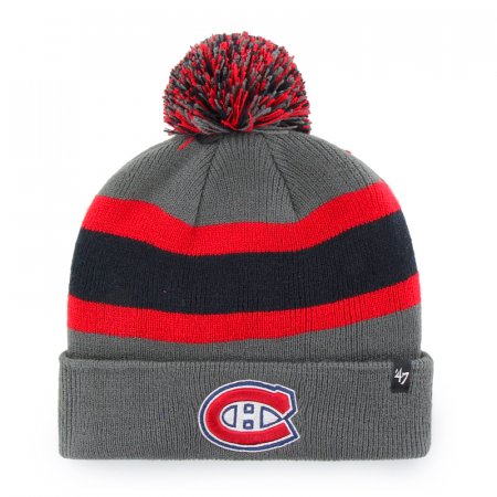 Montreal Canadiens - Breakaway2 NHL Zimní Čepice