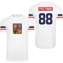 Czechia - David Pastrňák 2026 Hockey T-shirt