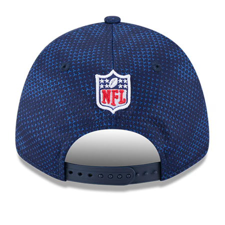 Seattle Seahawks - 2024 Sideline 9Forty NFL Hat