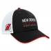 New Jersey Devils - Authentic Pro 23 Rink Trucker NHL Czapka