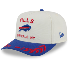 Buffalo Bills - 2025 Draft 9Fifty NFL Hat