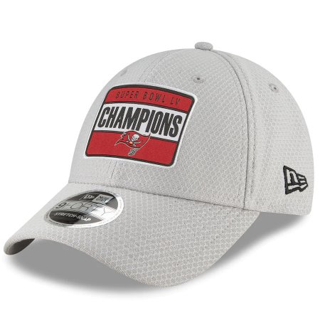Tampa Bay Buccaneers - Super Bowl LV Champs Parade 9FORTY NFL Cap