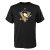 Pittsburgh Penguins Dziecia - Primary Logo NHL Koszulka