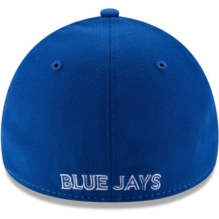 Toronto Blue Jays - Team Classic 39Thirty MLB Čiapka