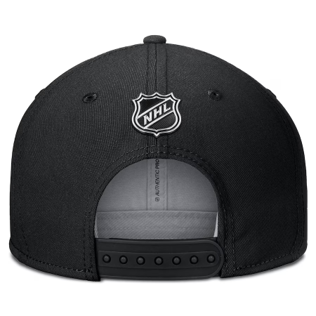 Vegas Golden Knights - 2024 Authentic Pro Team Snapback Black NHL Czapka