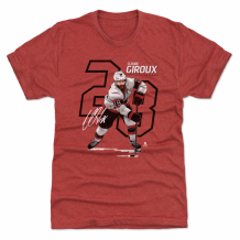 Ottawa Senators - Claude Giroux Offset NHL T-Shirt