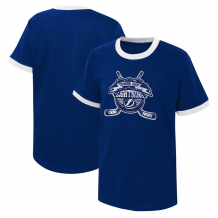 Tampa Bay Lightning Dziecięca - Ice City NHL Koszulka