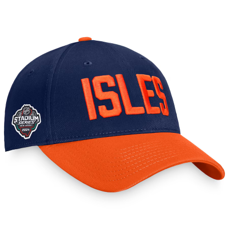 New York Islanders - 2024 Stadium Series Structured NHL Cap