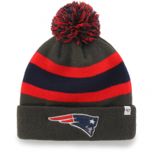 New England Patriots - Breakaway NFL Knit Hat