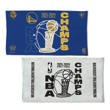 Golden State Warriors - 2022 Champions Locker Room NBA Uterák