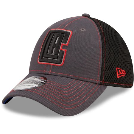 LA Clippers - Team Neo 39THIRTY Flex NHL Hat