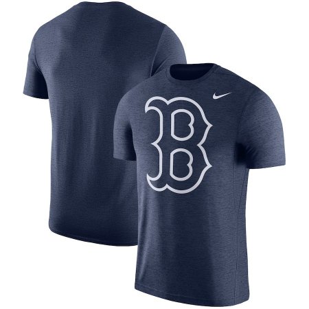 Boston Red Sox - Logo Touch Performance MBL T-shirt