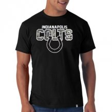 Indianapolis Colts - Flanker Camo NFL Tshirt