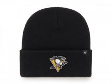 Pittsburgh Penguins - Haymaker NHL Knit Hat