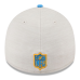 Los Angeles Chargers - 2024 Sideline Historic 39Thirty NFL Hat