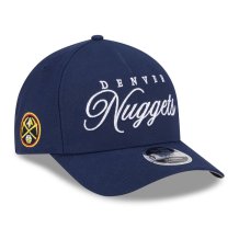 Denver Nuggets - 2025 Draft 9Forty NBA Hat