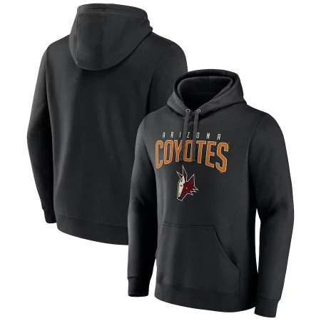 Arizona Coyotes - Reverse Retro 2.0 NHL Sweatshirt