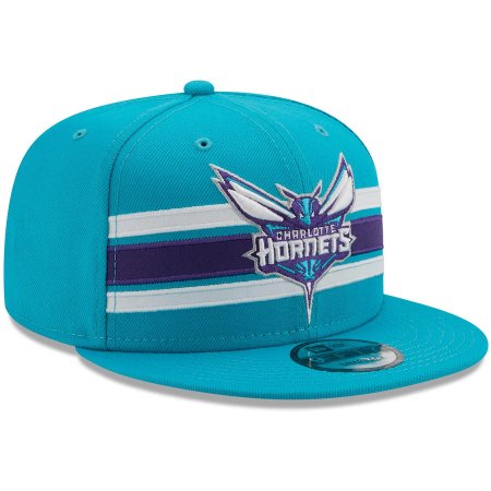 Charlotte Hornets - Strike 9FIFTY NBA Cap