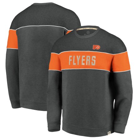 Philadelphia Flyers - Varsity Reverse NHL Sweatshirt