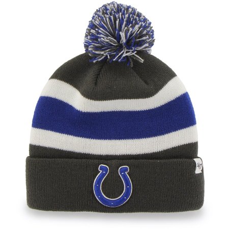 Indianapolis Colts - Breakaway NFL Zimní Čepice