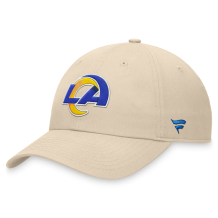 Los Angeles Rams - Midfield NFL Hat