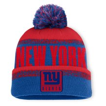 New York Giants - Play Action NFL Zimní čepi