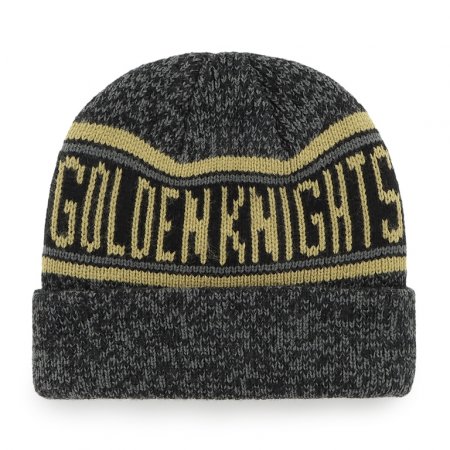 Vegas Golden Knights - McKOY NHL Knit Hat