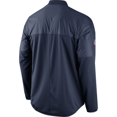 Denver Broncos - Elite Hybrid Performance NFL Jacket