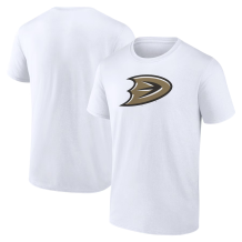 Anaheim Ducks - New Secondary Logo NHL Tričko