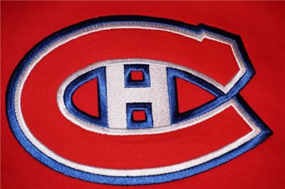 Montreal Canadiens Dětská - Lil Ice NHL Mikina s kapucí
