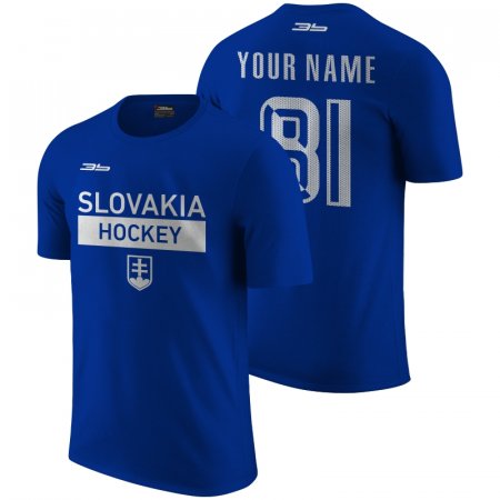 Slovakia 0518 T-Shirt