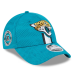 Jacksonville Jaguars - 2024 Sideline 9Forty NFL Hat