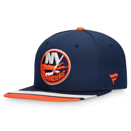 New York Islanders - Reverse Retro snapback NHL Hat