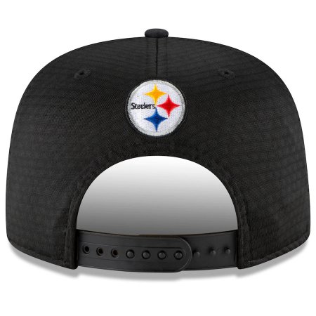 Pittsburgh Steelers - 2020 Summer Sideline 9FIFTY Snapback NFL Hat