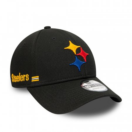 Pittsburgh Steelers - 2020 Sideline 39Thirty NFL Cap