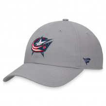 Columbus Blue Jackets - Extra Time NHL Cap