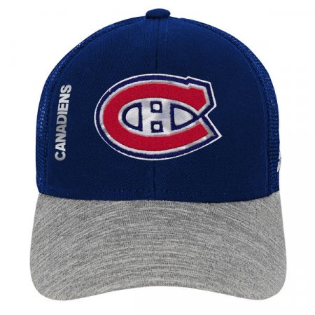 Montreal Canadiens Youth - Start Of Season NHL Hat