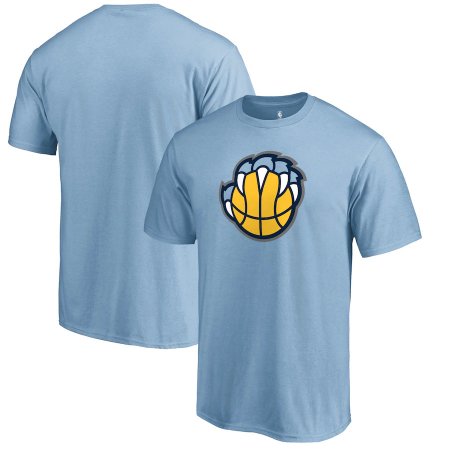 Memphis Grizzlies - Alternate Logo NBA T-shirt