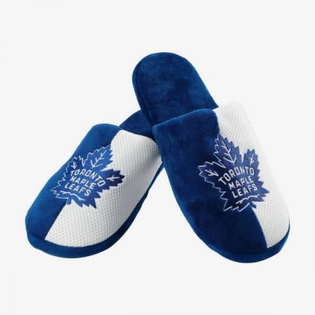Toronto Maple Leafs - Staycation NHL Slippers